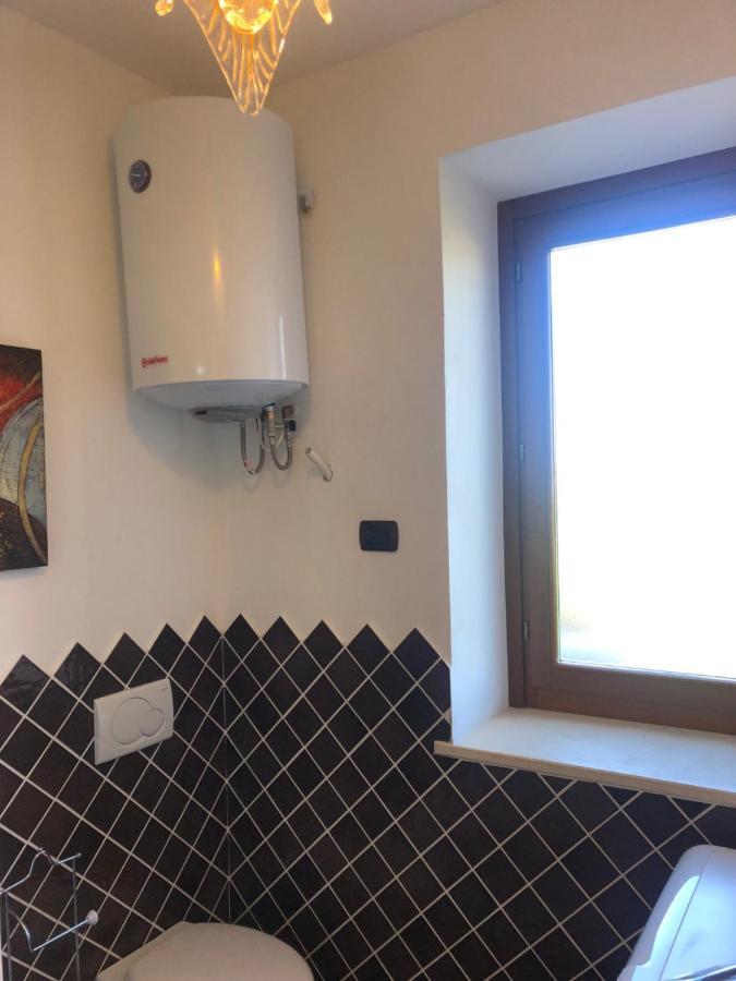 Civico34 - Suite 2 Livelli Stintino Extérieur photo