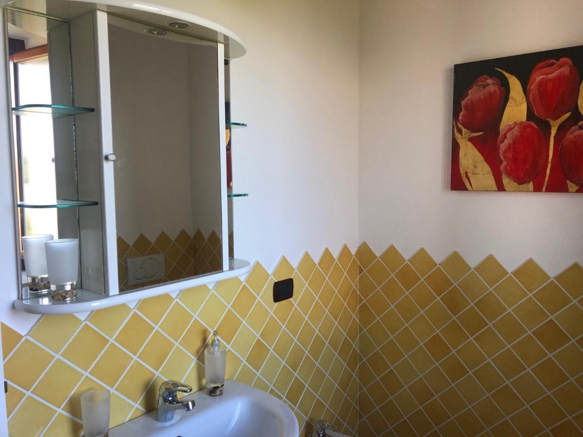 Civico34 - Suite 2 Livelli Stintino Extérieur photo