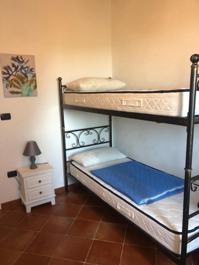 Civico34 - Suite 2 Livelli Stintino Extérieur photo