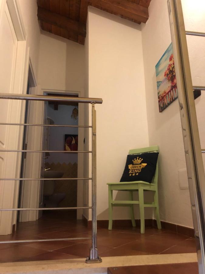 Civico34 - Suite 2 Livelli Stintino Extérieur photo