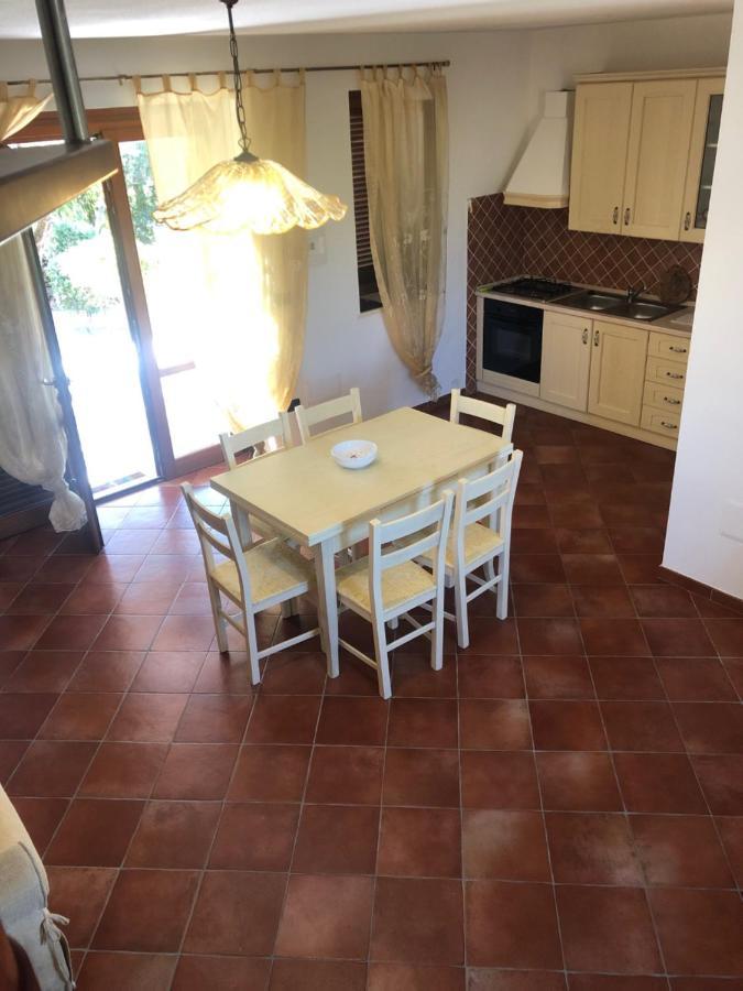 Civico34 - Suite 2 Livelli Stintino Extérieur photo