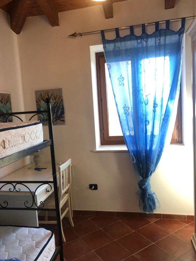Civico34 - Suite 2 Livelli Stintino Extérieur photo