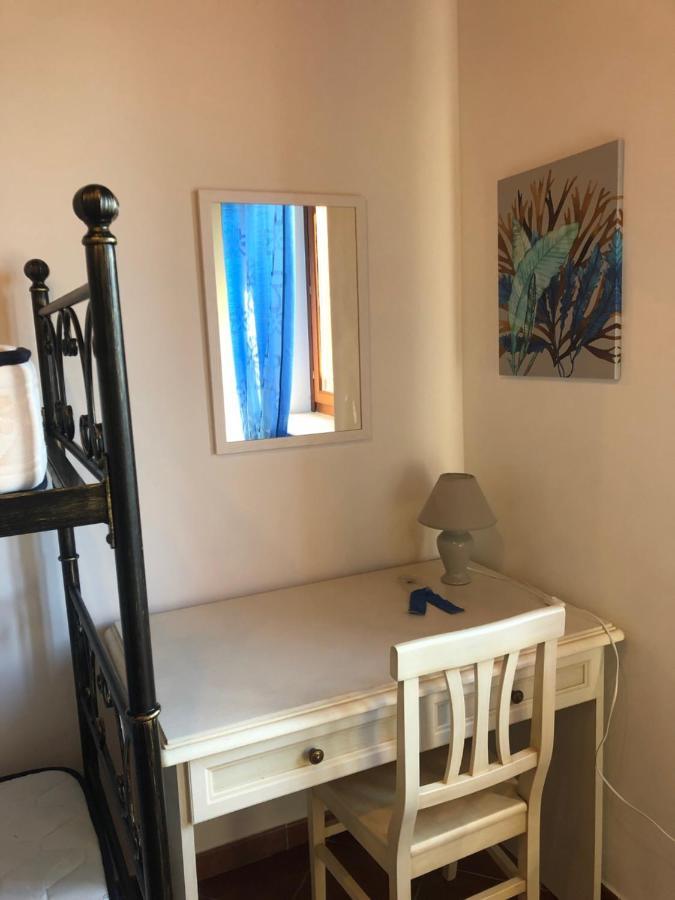 Civico34 - Suite 2 Livelli Stintino Extérieur photo