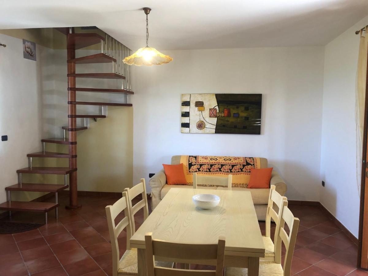 Civico34 - Suite 2 Livelli Stintino Extérieur photo