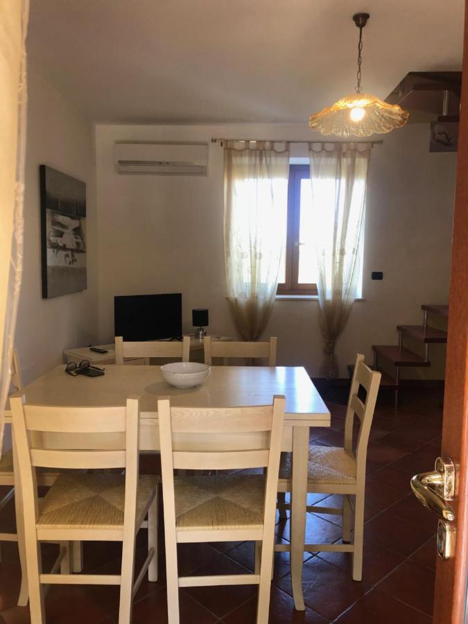 Civico34 - Suite 2 Livelli Stintino Extérieur photo