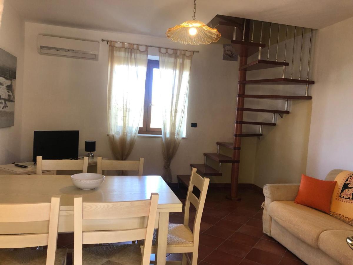 Civico34 - Suite 2 Livelli Stintino Extérieur photo
