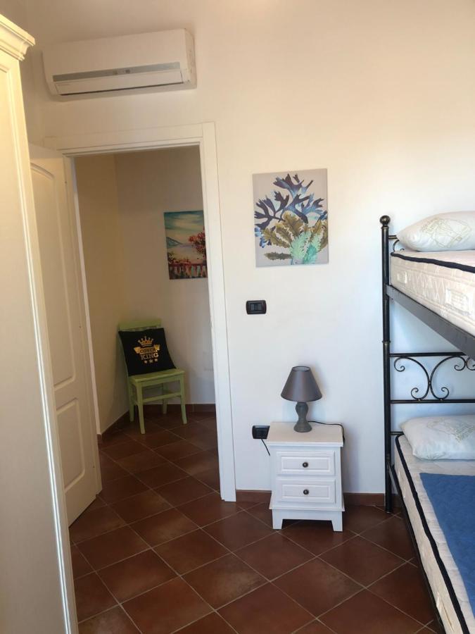 Civico34 - Suite 2 Livelli Stintino Extérieur photo