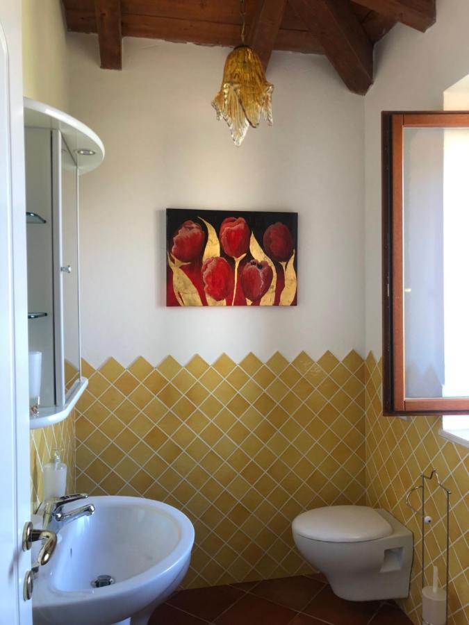 Civico34 - Suite 2 Livelli Stintino Extérieur photo